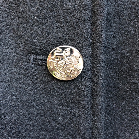 BFA Wool Jacket - Picture 7 of 8